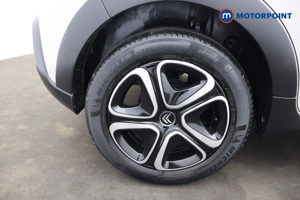 Citroen C3 Sense Manual Petrol Hatchback - Stock Number (1595750) - 24th supplementary image