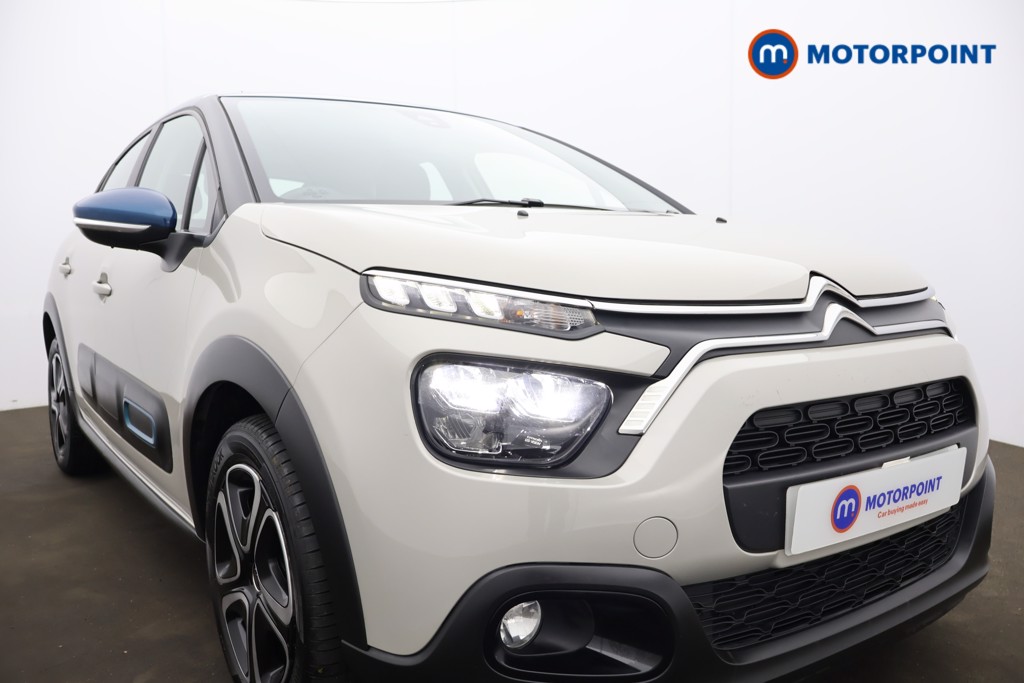 Citroen C3 Sense Manual Petrol Hatchback - Stock Number (1595750) - 26th supplementary image