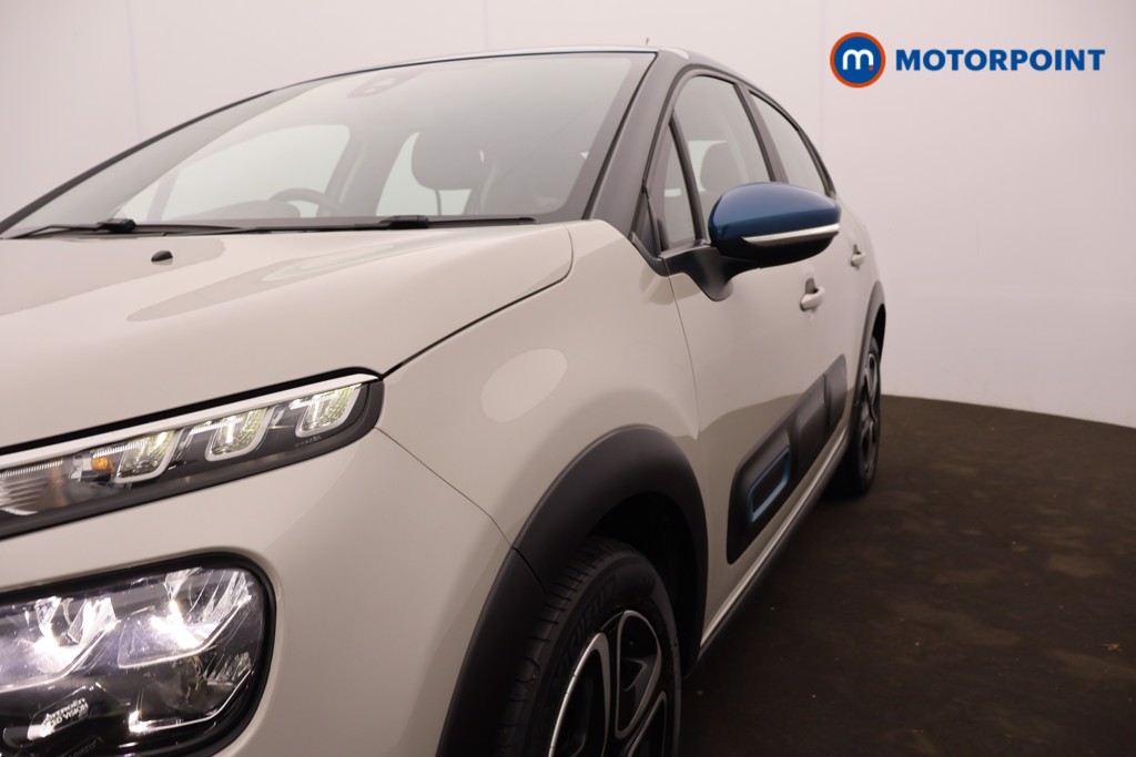 Citroen C3 Sense Manual Petrol Hatchback - Stock Number (1595750) - 28th supplementary image
