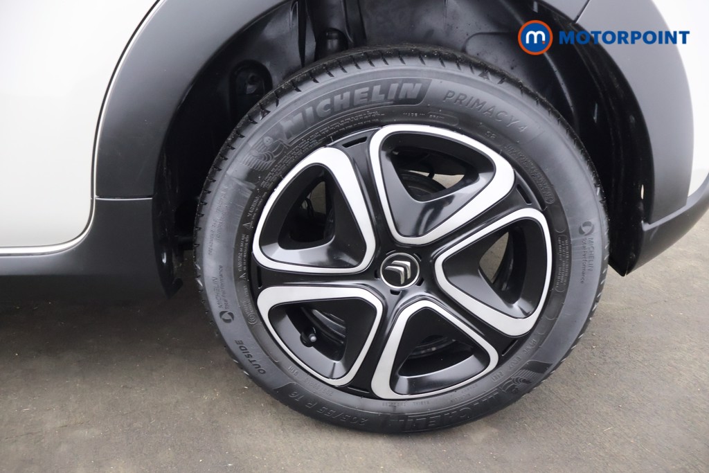 Citroen C3 Sense Manual Petrol Hatchback - Stock Number (1595750) - 30th supplementary image