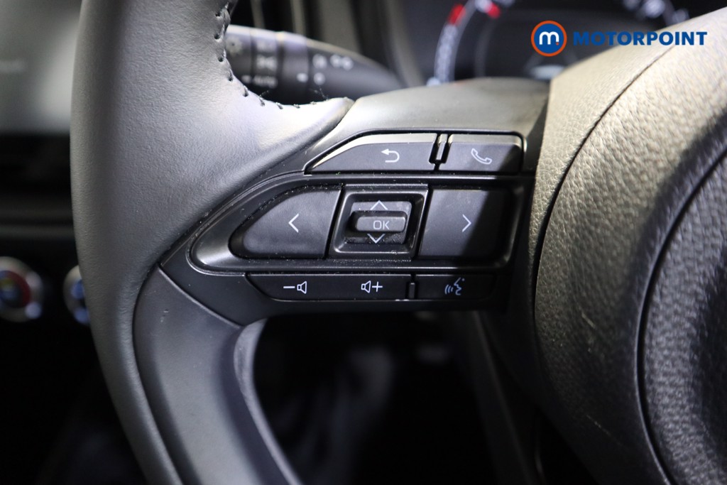 Toyota Aygo X Pure Manual Petrol Hatchback - Stock Number (1595752) - 3rd supplementary image