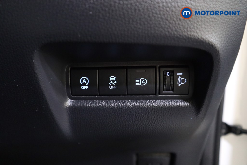 Toyota Aygo X Pure Manual Petrol Hatchback - Stock Number (1595752) - 9th supplementary image