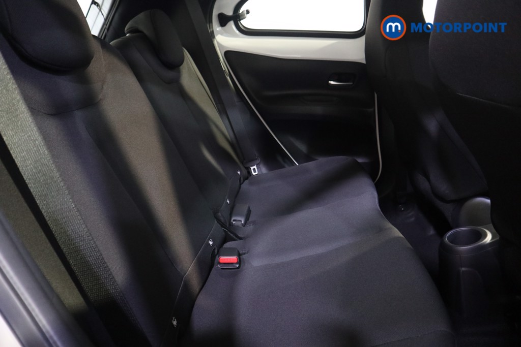 Toyota Aygo X Pure Manual Petrol Hatchback - Stock Number (1595752) - 12th supplementary image