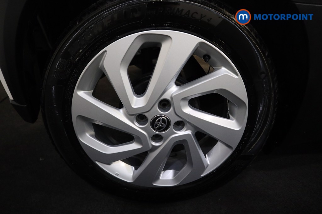 Toyota Aygo X Pure Manual Petrol Hatchback - Stock Number (1595752) - 15th supplementary image