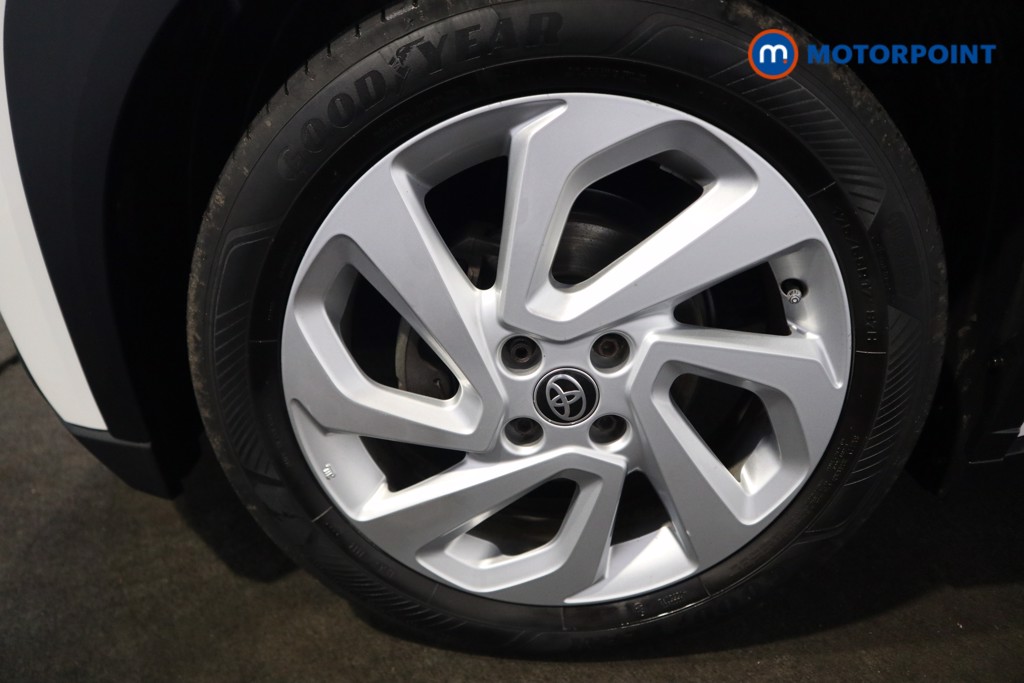 Toyota Aygo X Pure Manual Petrol Hatchback - Stock Number (1595752) - 17th supplementary image