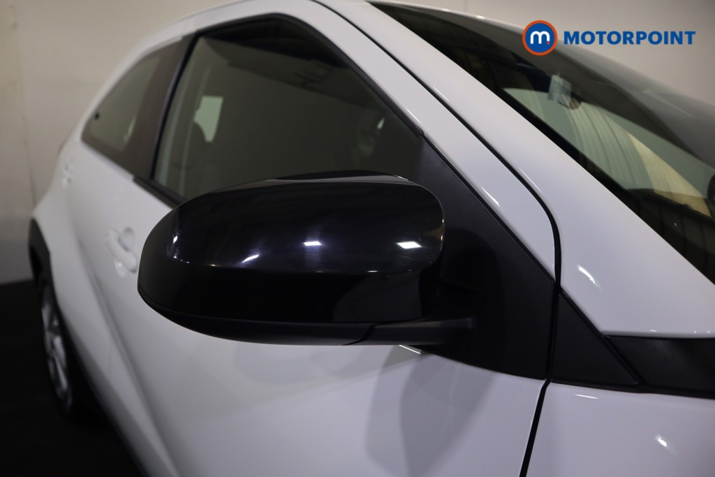 Toyota Aygo X Pure Manual Petrol Hatchback - Stock Number (1595752) - 22nd supplementary image