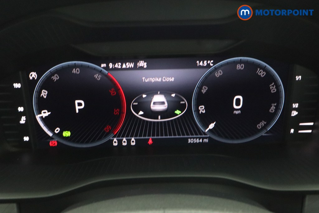 Skoda Kodiaq Se Drive Automatic Diesel SUV - Stock Number (1595753) - 9th supplementary image