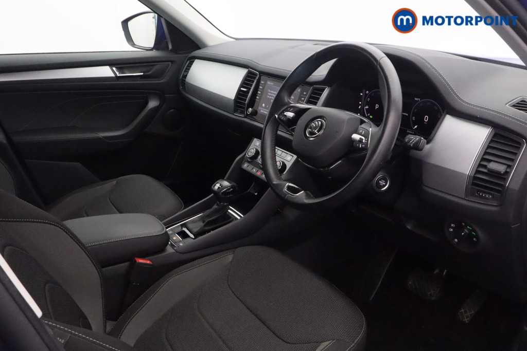 Skoda Kodiaq Se Drive Automatic Diesel SUV - Stock Number (1595753) - 12th supplementary image