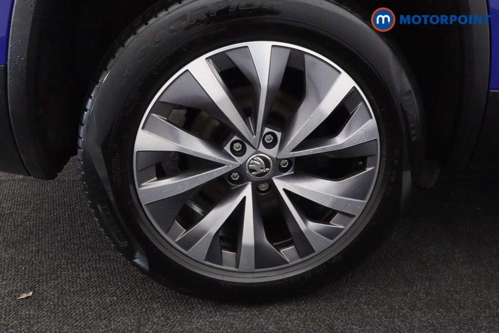 Skoda Kodiaq Se Drive Automatic Diesel SUV - Stock Number (1595753) - 19th supplementary image