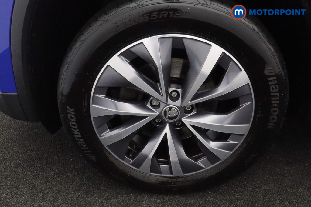 Skoda Kodiaq Se Drive Automatic Diesel SUV - Stock Number (1595753) - 21st supplementary image