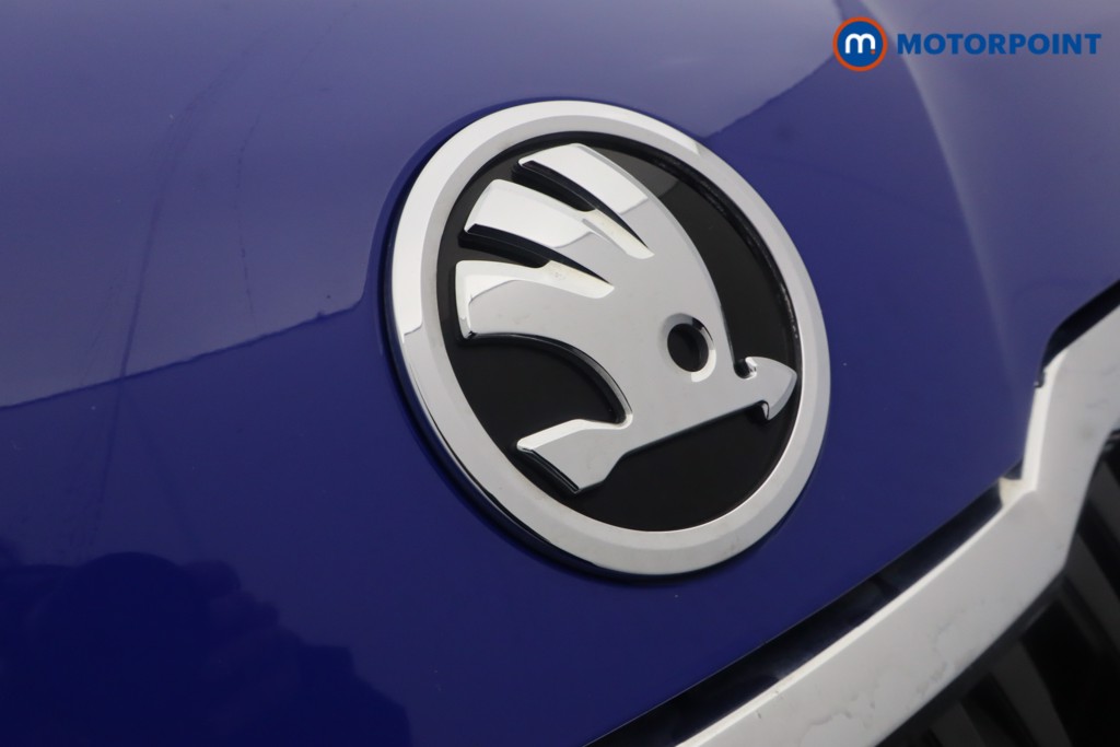 Skoda Kodiaq Se Drive Automatic Diesel SUV - Stock Number (1595753) - 26th supplementary image