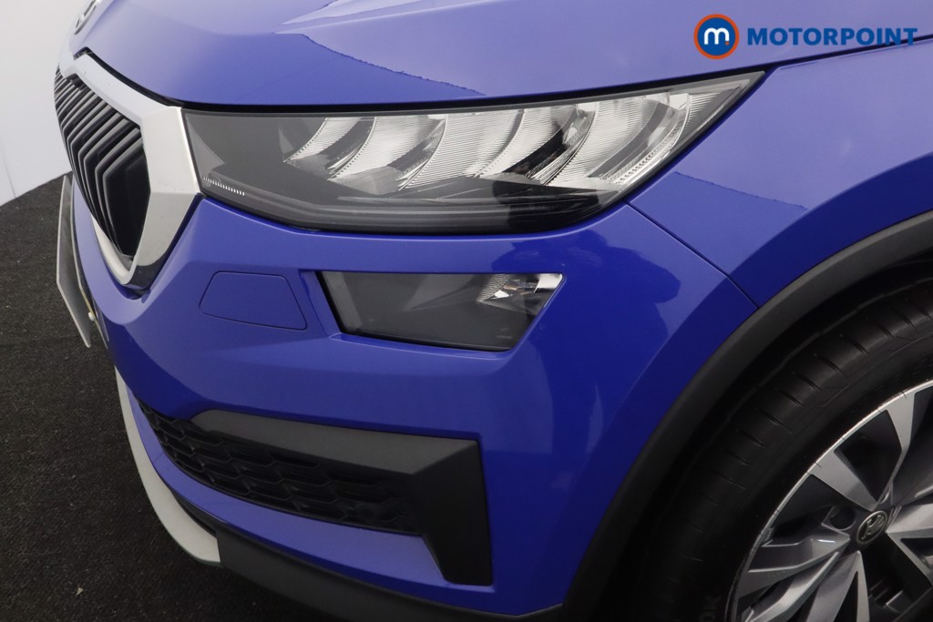 Skoda Kodiaq Se Drive Automatic Diesel SUV - Stock Number (1595753) - 28th supplementary image