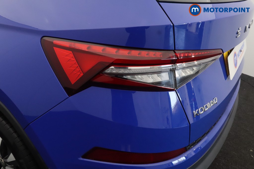 Skoda Kodiaq Se Drive Automatic Diesel SUV - Stock Number (1595753) - 29th supplementary image