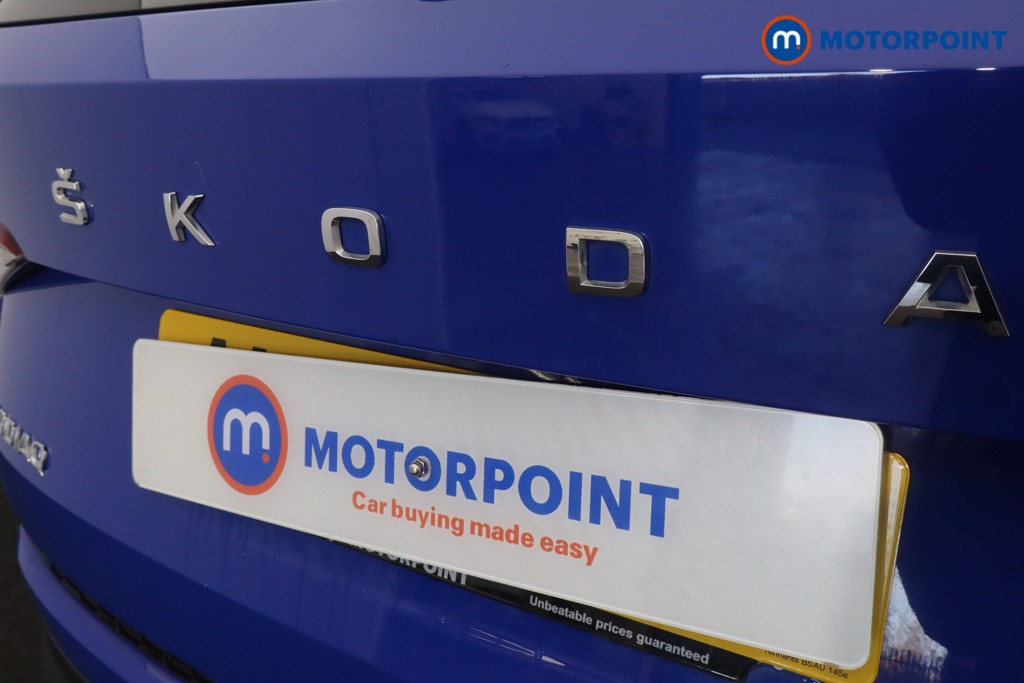 Skoda Kodiaq Se Drive Automatic Diesel SUV - Stock Number (1595753) - 31st supplementary image