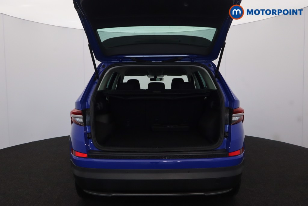 Skoda Kodiaq Se Drive Automatic Diesel SUV - Stock Number (1595753) - 35th supplementary image