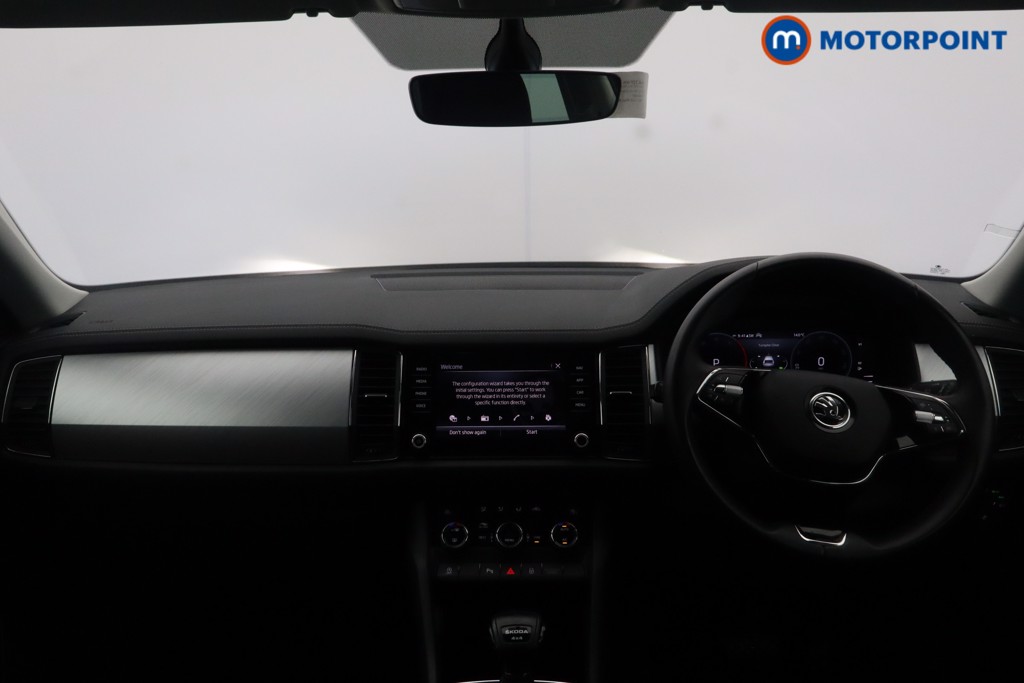 Skoda Kodiaq Se Drive Automatic Diesel SUV - Stock Number (1595753) - 1st supplementary image