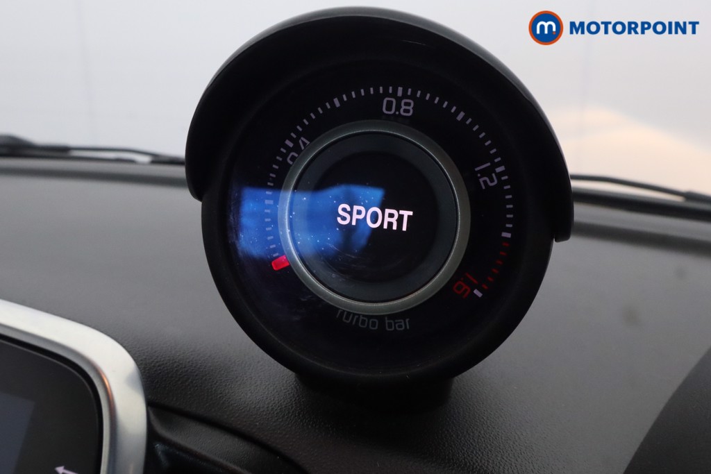 Abarth 595 1.4 T-Jet 145 3Dr Manual Petrol Hatchback - Stock Number (1595755) - 14th supplementary image