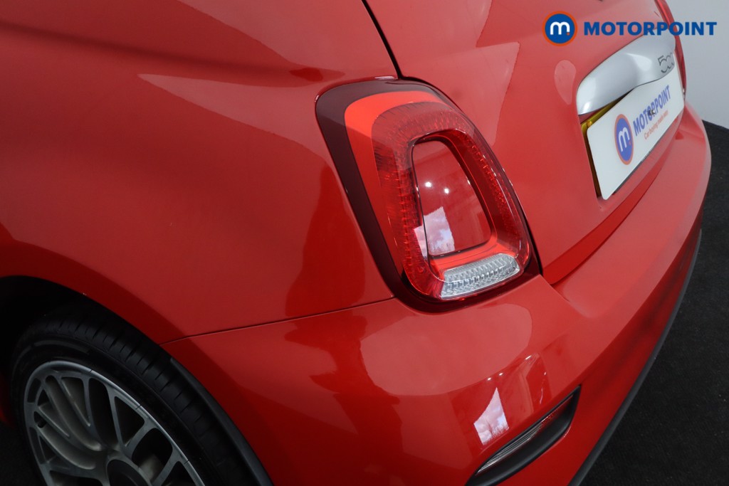 Abarth 595 1.4 T-Jet 145 3Dr Manual Petrol Hatchback - Stock Number (1595755) - 30th supplementary image