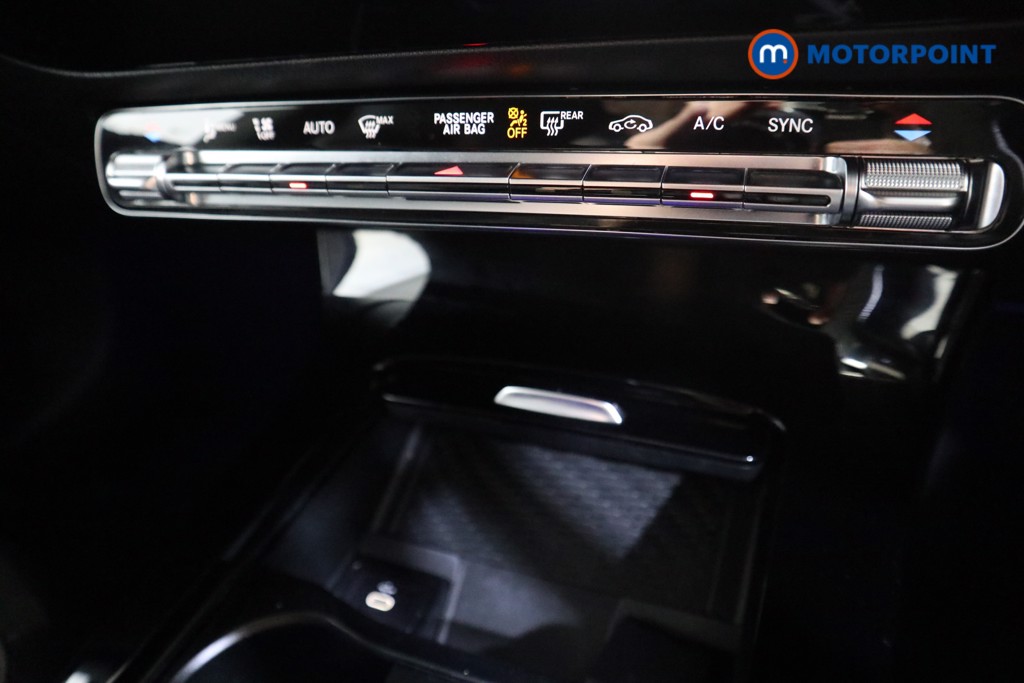 Mercedes-Benz CLA Amg Line Automatic Petrol Coupe - Stock Number (1595766) - 8th supplementary image