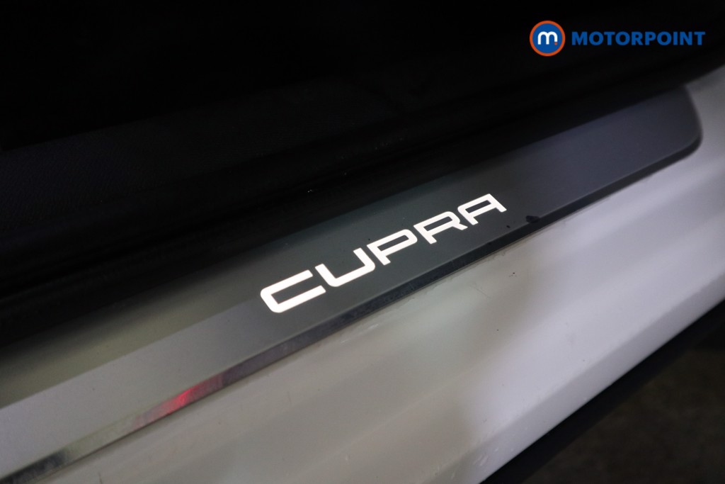Cupra Formentor V2 Automatic Petrol SUV - Stock Number (1595778) - 12th supplementary image