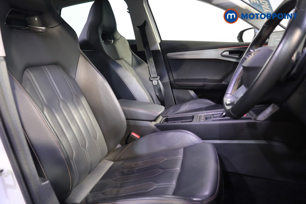 Cupra Formentor V2 Automatic Petrol SUV - Stock Number (1595778) - 14th supplementary image