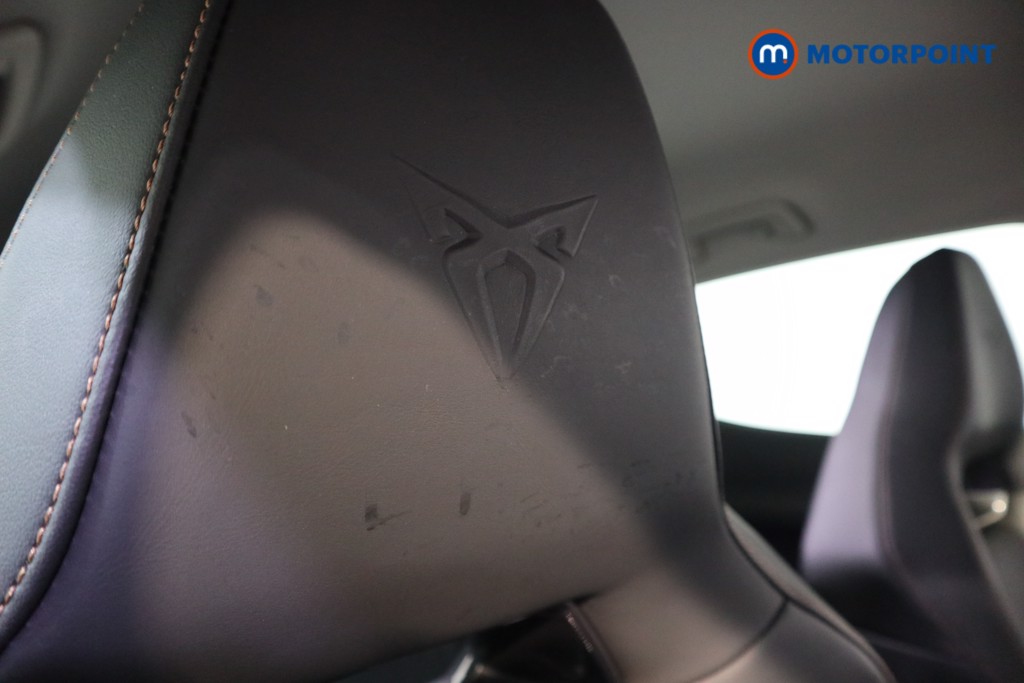 Cupra Formentor V2 Automatic Petrol SUV - Stock Number (1595778) - 15th supplementary image