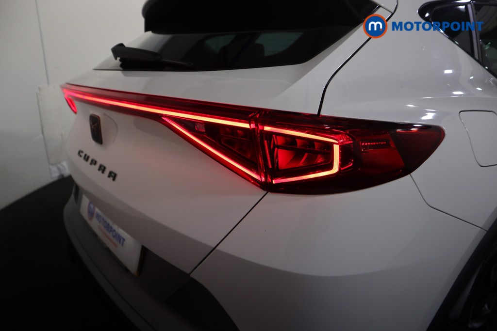 Cupra Formentor V2 Automatic Petrol SUV - Stock Number (1595778) - 28th supplementary image