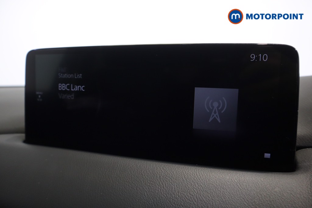 Mazda Cx-5 Sport Automatic Petrol SUV - Stock Number (1595781) - 2nd supplementary image