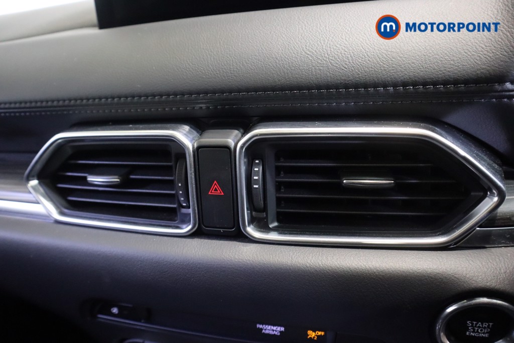 Mazda Cx-5 Sport Automatic Petrol SUV - Stock Number (1595781) - 5th supplementary image