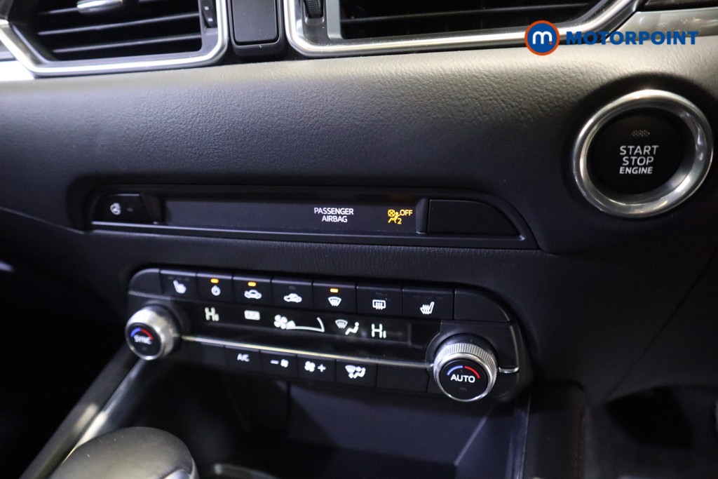 Mazda Cx-5 Sport Automatic Petrol SUV - Stock Number (1595781) - 6th supplementary image