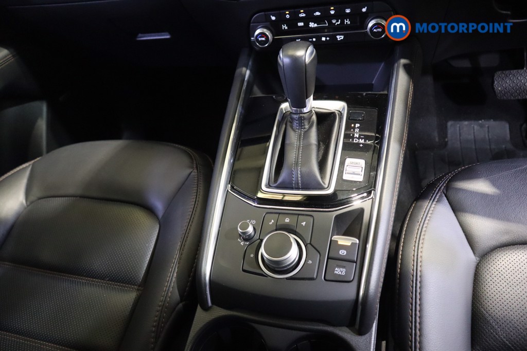Mazda Cx-5 Sport Automatic Petrol SUV - Stock Number (1595781) - 8th supplementary image
