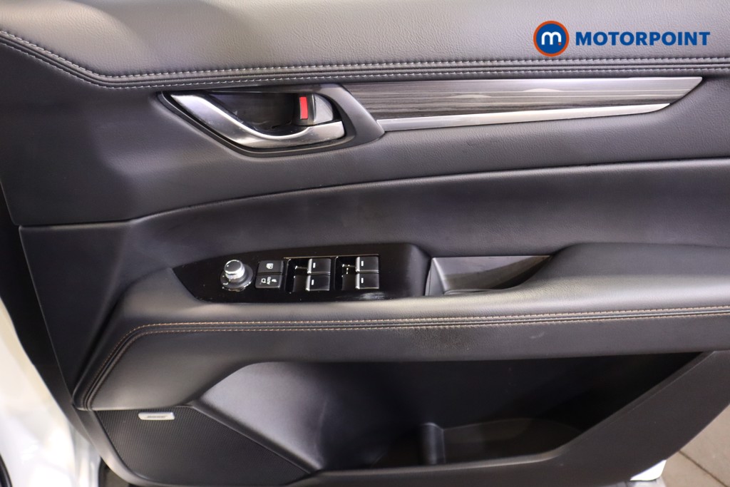 Mazda Cx-5 Sport Automatic Petrol SUV - Stock Number (1595781) - 11th supplementary image