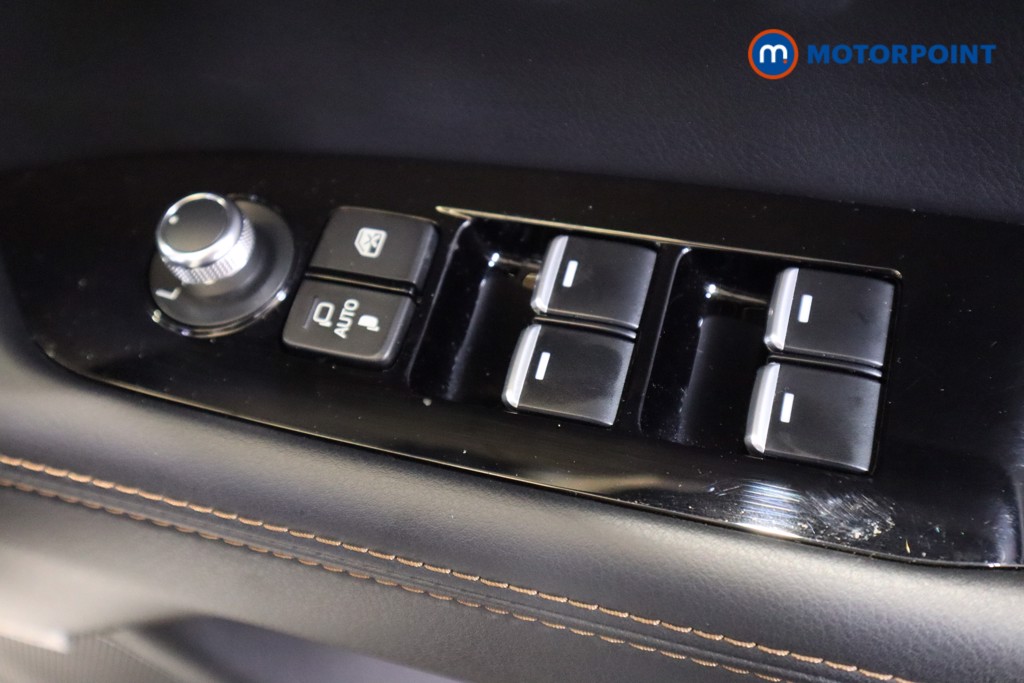 Mazda Cx-5 Sport Automatic Petrol SUV - Stock Number (1595781) - 13th supplementary image