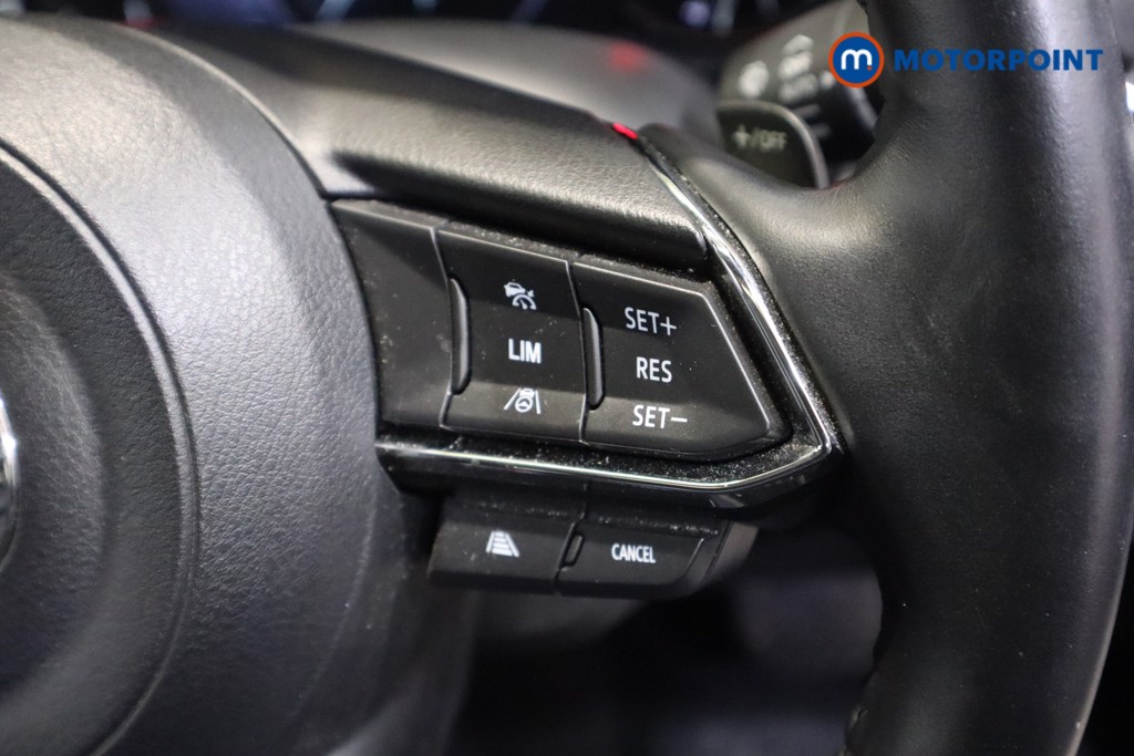 Mazda Cx-5 Sport Automatic Petrol SUV - Stock Number (1595781) - 15th supplementary image