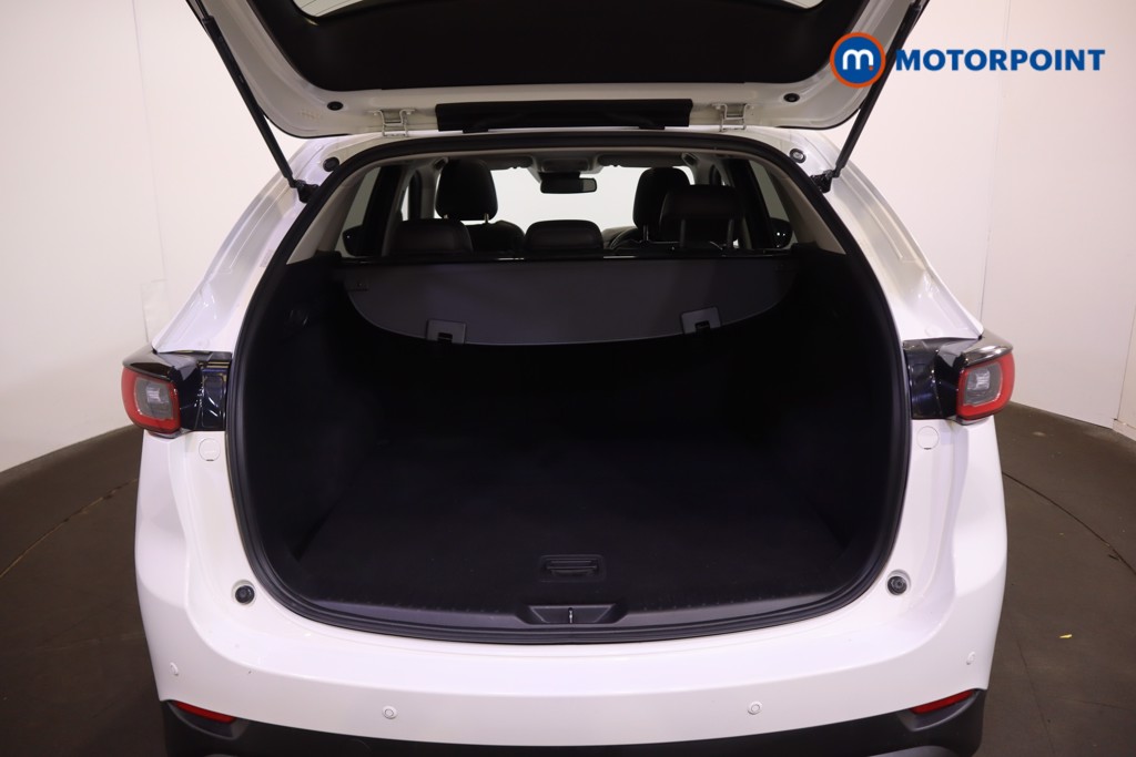 Mazda Cx-5 Sport Automatic Petrol SUV - Stock Number (1595781) - 22nd supplementary image