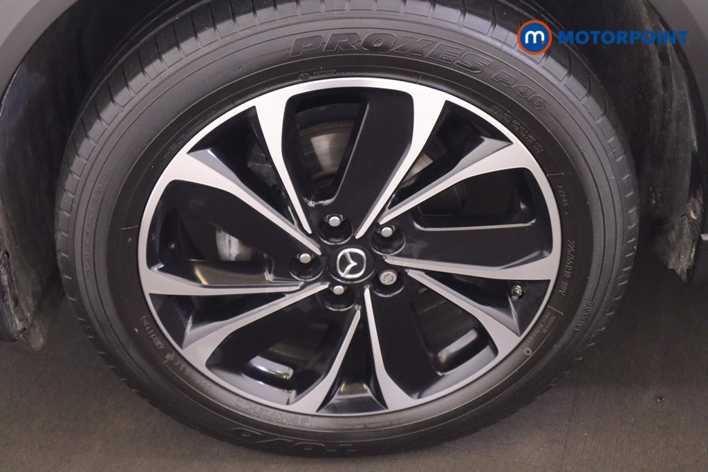 Mazda Cx-5 Sport Automatic Petrol SUV - Stock Number (1595781) - 25th supplementary image