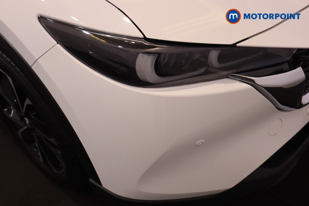 Mazda Cx-5 Sport Automatic Petrol SUV - Stock Number (1595781) - 27th supplementary image