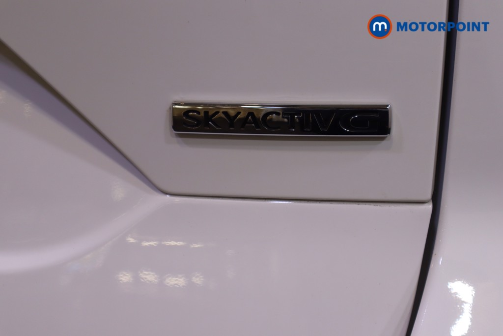 Mazda Cx-5 Sport Automatic Petrol SUV - Stock Number (1595781) - 30th supplementary image