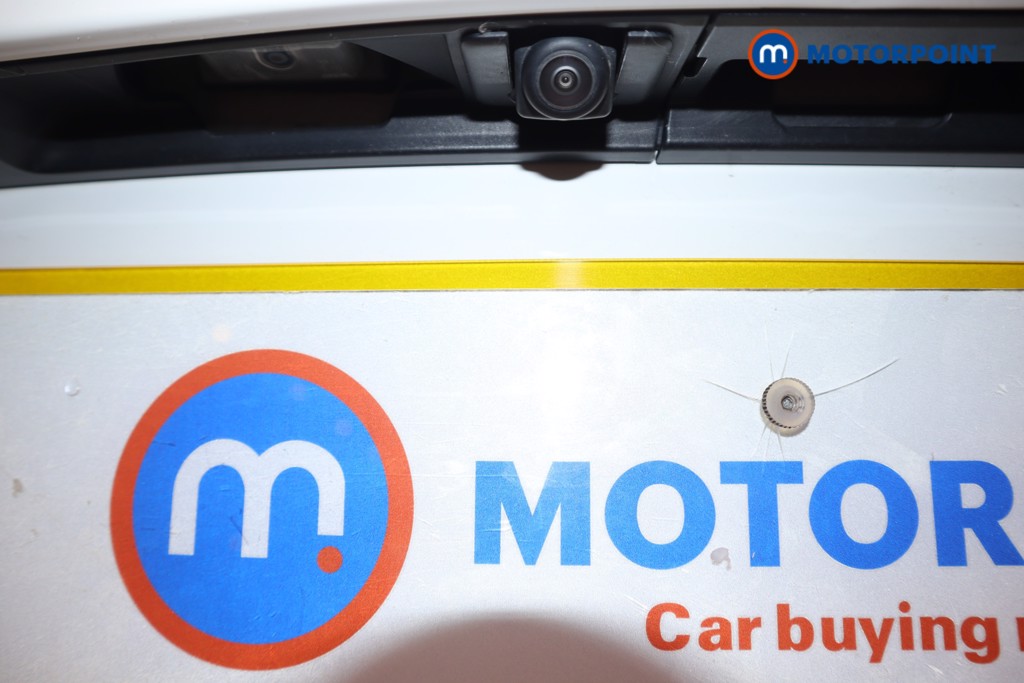 Mazda Cx-5 Sport Automatic Petrol SUV - Stock Number (1595781) - 33rd supplementary image