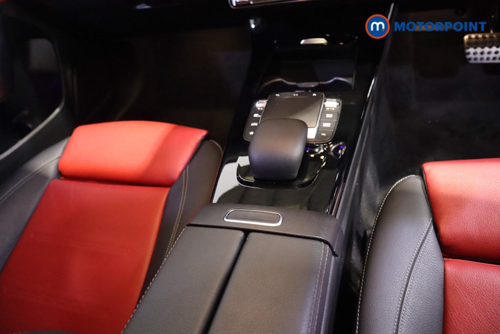 Mercedes-Benz CLA Amg Line Automatic Petrol Estate - Stock Number (1595794) - 7th supplementary image