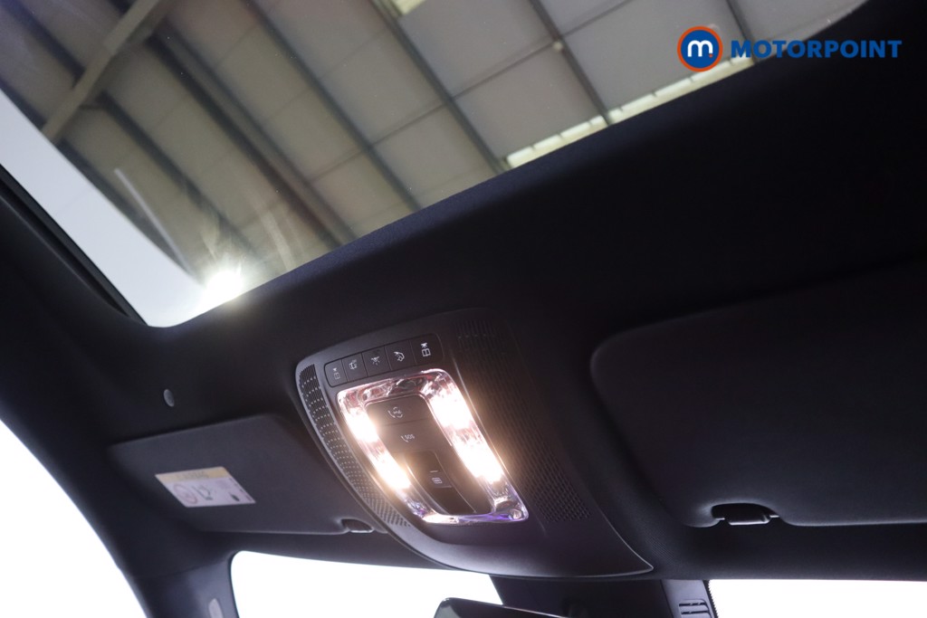 Mercedes-Benz CLA Amg Line Automatic Petrol Estate - Stock Number (1595794) - 9th supplementary image