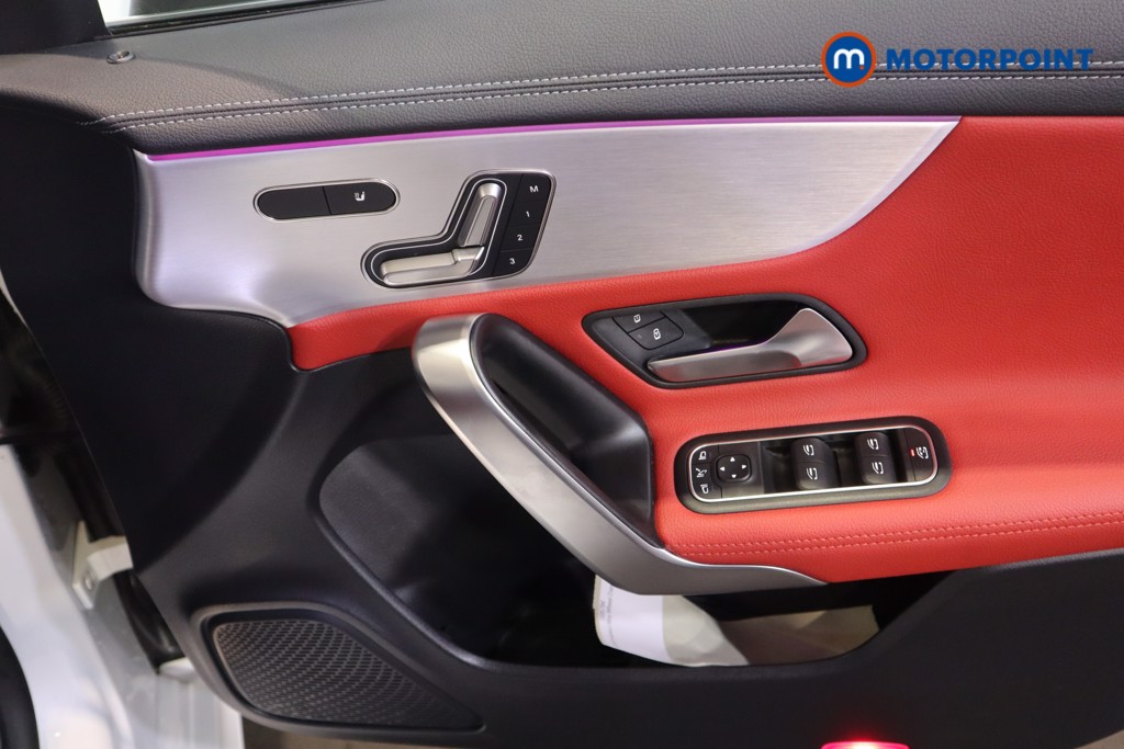 Mercedes-Benz CLA Amg Line Automatic Petrol Estate - Stock Number (1595794) - 10th supplementary image