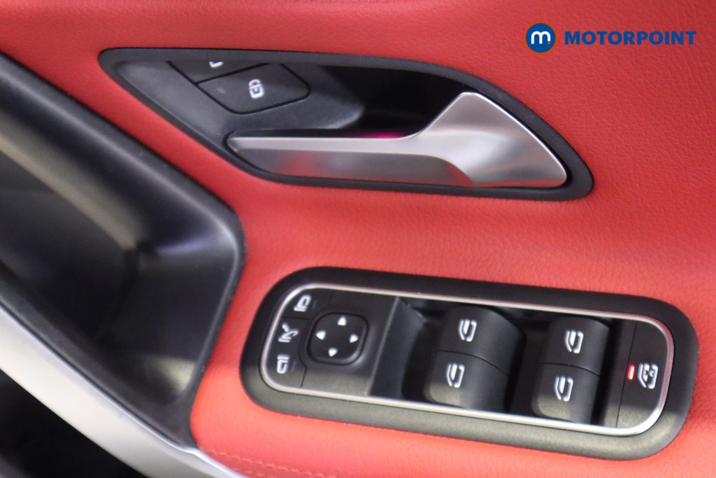 Mercedes-Benz CLA Amg Line Automatic Petrol Estate - Stock Number (1595794) - 12th supplementary image