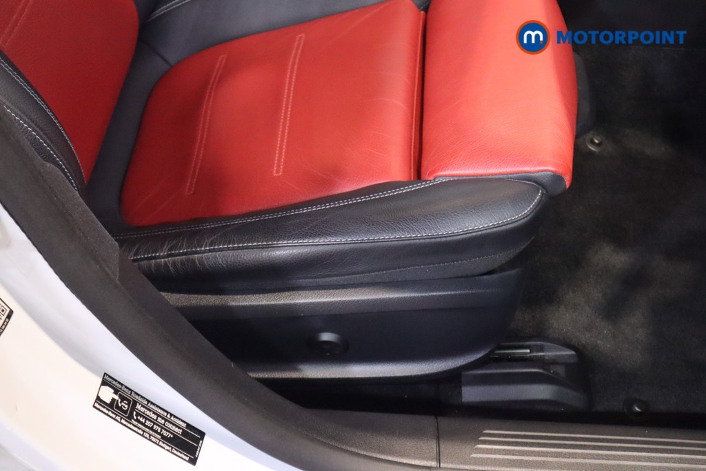 Mercedes-Benz CLA Amg Line Automatic Petrol Estate - Stock Number (1595794) - 18th supplementary image