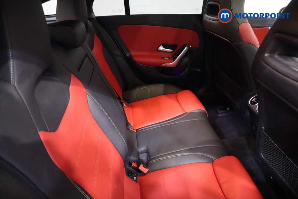 Mercedes-Benz CLA Amg Line Automatic Petrol Estate - Stock Number (1595794) - 20th supplementary image