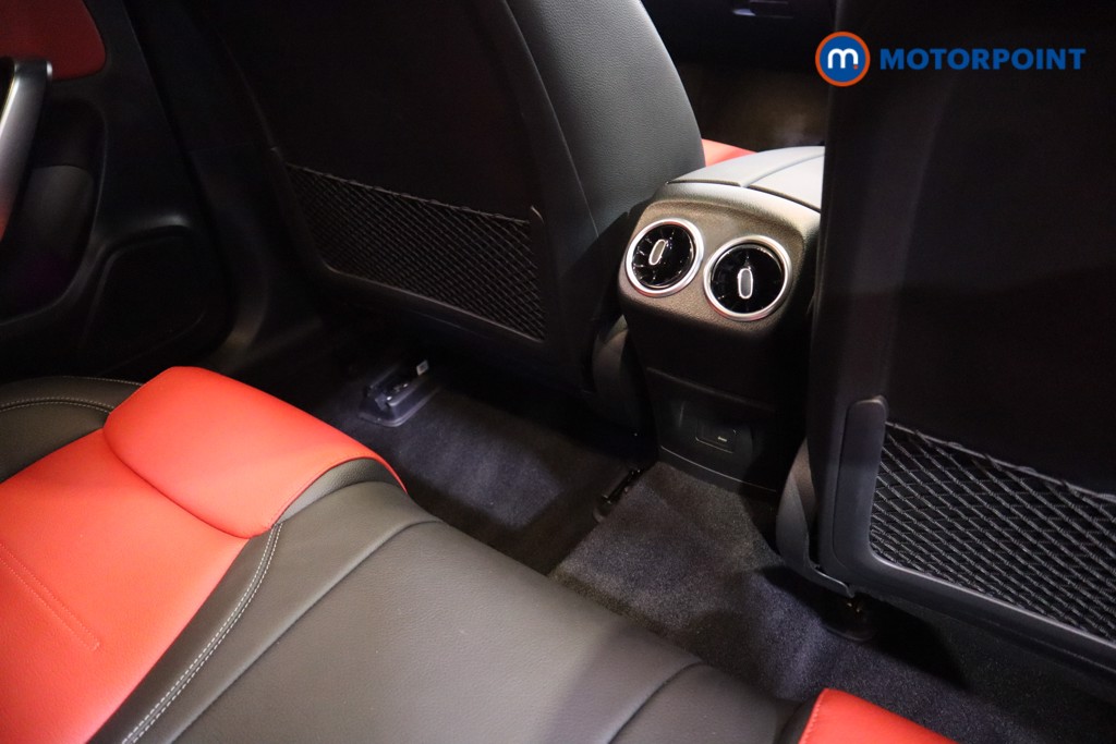 Mercedes-Benz CLA Amg Line Automatic Petrol Estate - Stock Number (1595794) - 21st supplementary image