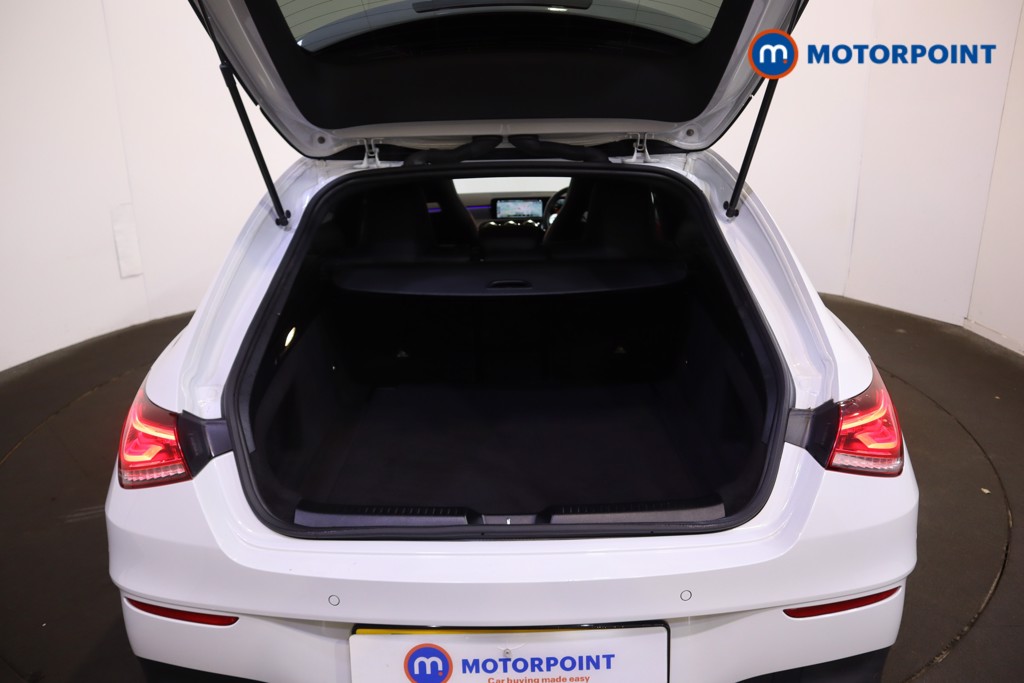 Mercedes-Benz CLA Amg Line Automatic Petrol Estate - Stock Number (1595794) - 22nd supplementary image