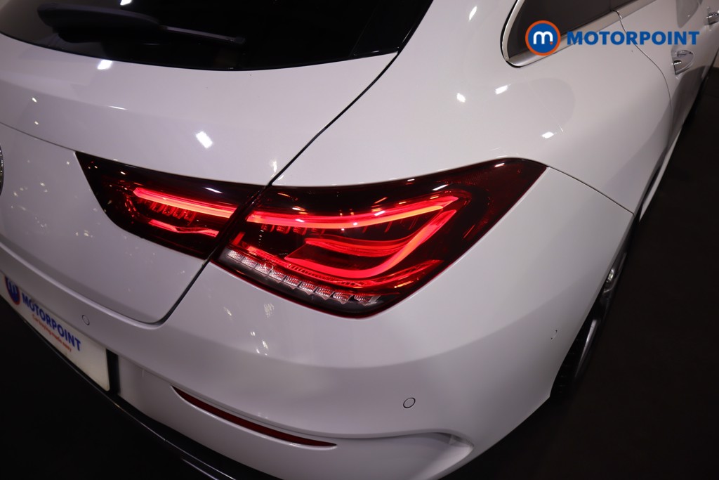Mercedes-Benz CLA Amg Line Automatic Petrol Estate - Stock Number (1595794) - 28th supplementary image