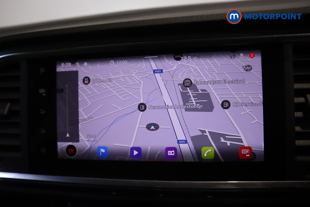 Seat Ateca Se Technology Automatic Petrol SUV - Stock Number (1595797) - 2nd supplementary image