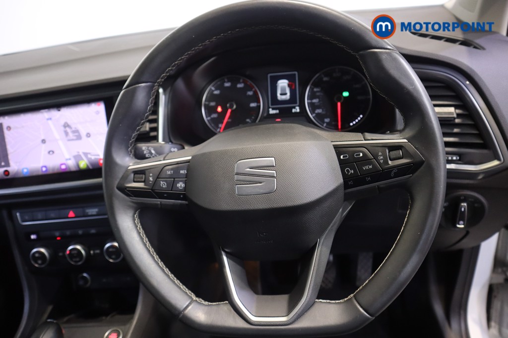 Seat Ateca Se Technology Automatic Petrol SUV - Stock Number (1595797) - 3rd supplementary image